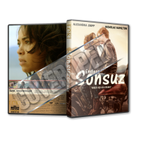 Sonsuz - Endless - 2020 Türkçe Dvd Cover Tasarımı
